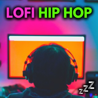 Gaming LoFi Hip Hop Music & LoFi Focus Beats