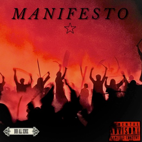 Manifesto ft. Terr One & Mc Baco | Boomplay Music