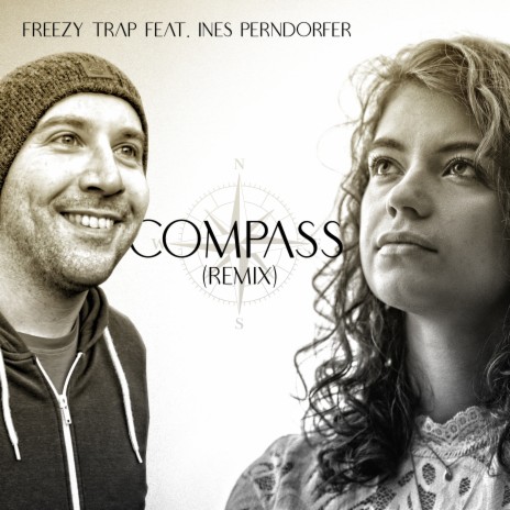 Compass (Remix) ft. Ines Perndorfer | Boomplay Music