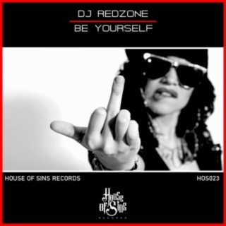 DJ REDZONE