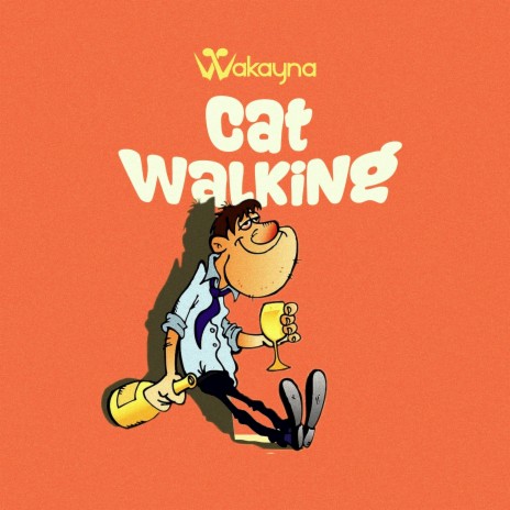 Cat Walking | Boomplay Music