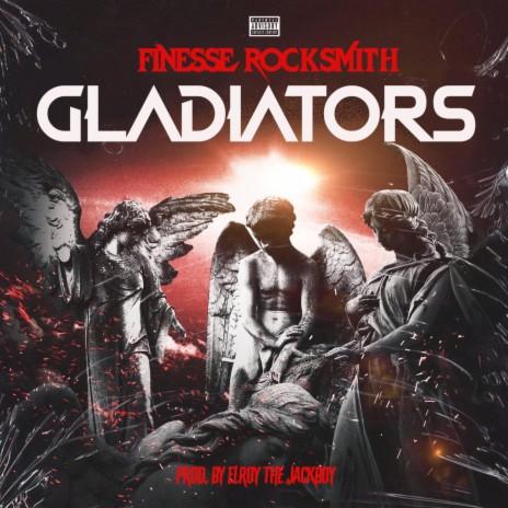 Gladiators | Boomplay Music