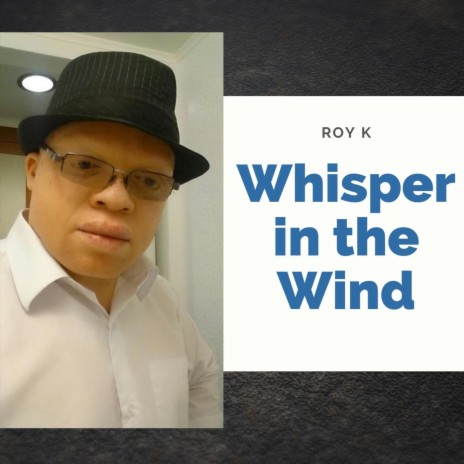 Whisper in the Wind | Boomplay Music