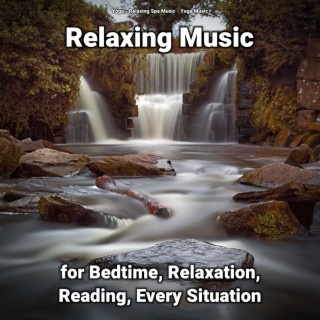 Relaxing Music for Bedtime, Relaxation, Reading, Every Situation