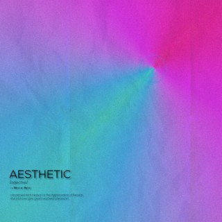 AESTHETIC lyrics | Boomplay Music