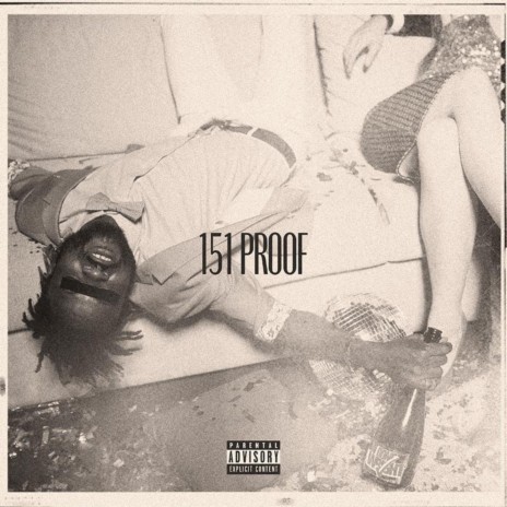 151 Proof | Boomplay Music