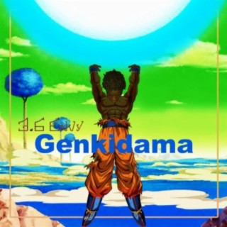 Genkidama