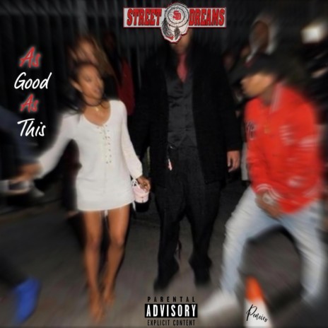 As Good As This ft. Cork Diesel | Boomplay Music