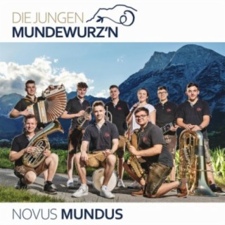 Die jungen Mundewurz'n