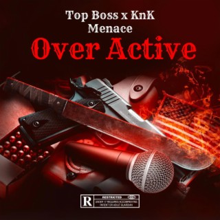 Over Active