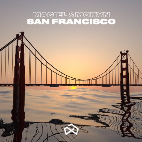 San Francisco ft. MORVN | Boomplay Music