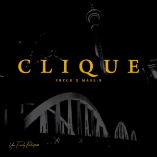 Clique (Clean Edit)