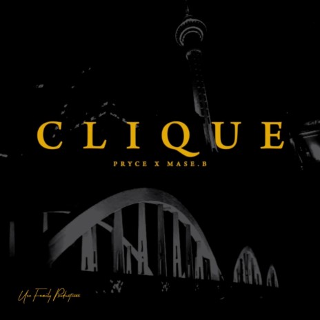 Clique (Clean Edit) ft. Mase.B
