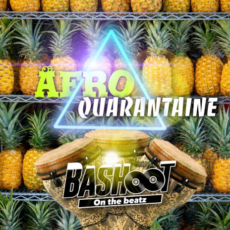 Afro quarantaine Gqom | Boomplay Music