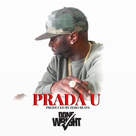 Prada U | Boomplay Music