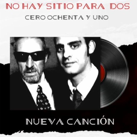 No hay sitio para dos | Boomplay Music