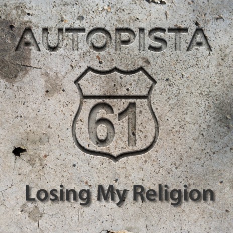 Losing My Religion