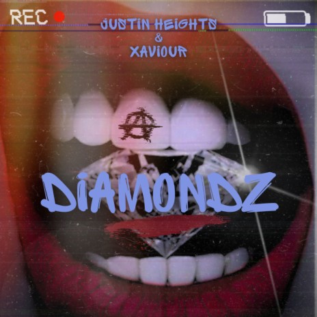 Diamondz ft. Xaviour | Boomplay Music
