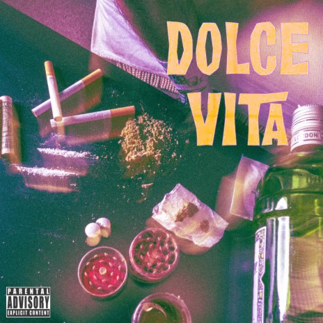 DOLCE VITA ft. Loski | Boomplay Music