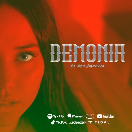 DEMONIA | Boomplay Music