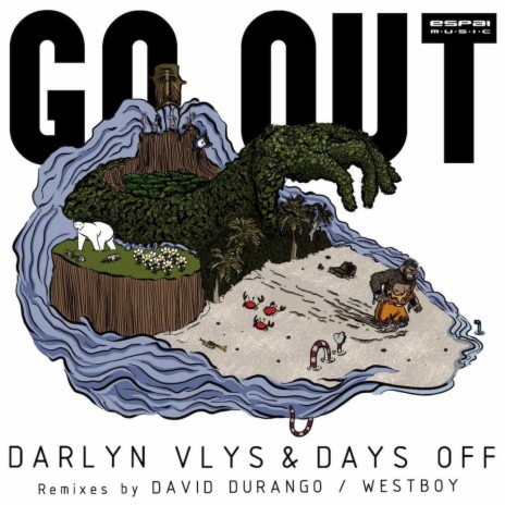 Go Out (David Durango Remix) ft. Days Off