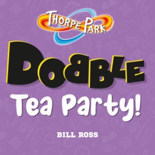 Dobble Tea Party