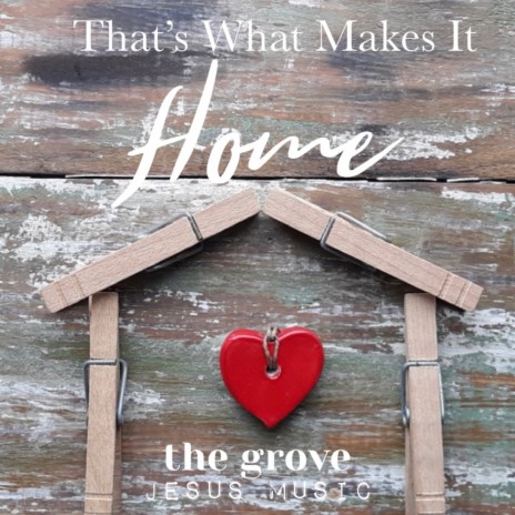 That's What Makes It Home (feat. Emily Ashby) | Boomplay Music