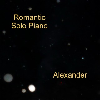 Romantic Solo Piano