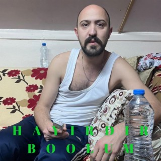 Hayırdır Boolum