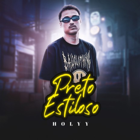 Preto Estiloso | Boomplay Music