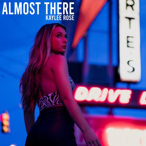 Almost There | Boomplay Music