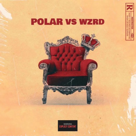 POLAR VS WZRD | Boomplay Music