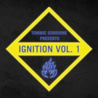 Tommie Sunshine Presents: Ignition, Vol. 1