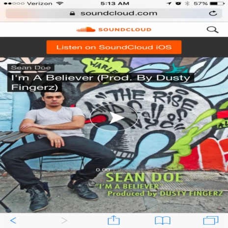 Crown ft. Sean Doe | Boomplay Music