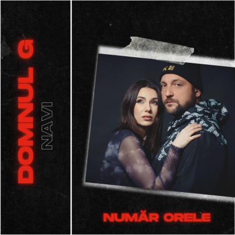 Numar Orele ft. Domnul G | Boomplay Music