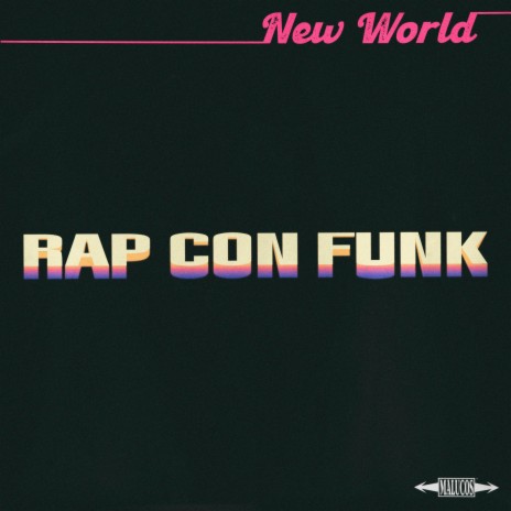 Rap Con Funk | Boomplay Music