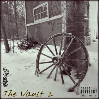The Vault 2 EP