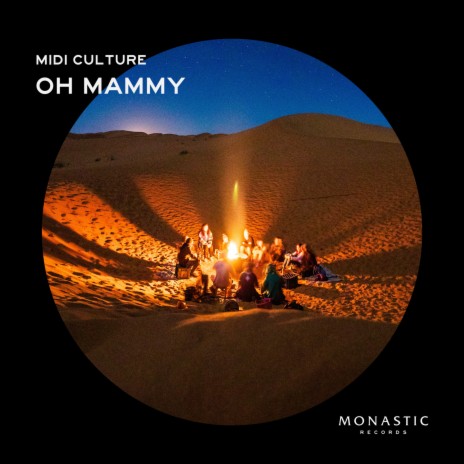 Oh Mammy | Boomplay Music