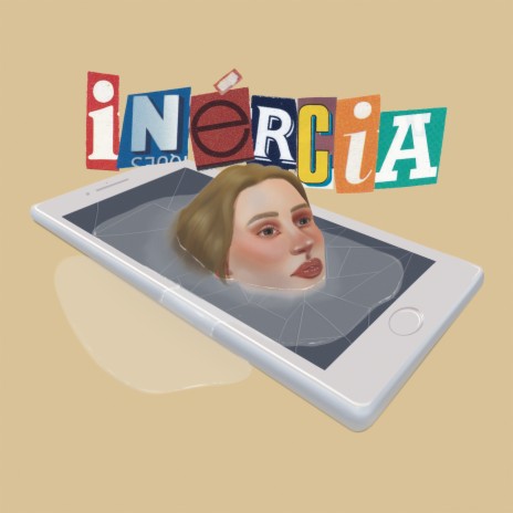 Inércia | Boomplay Music