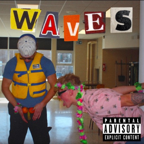 waves ft. Stoic
