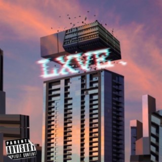 Lxve. (feat. Oasis Bli$$)