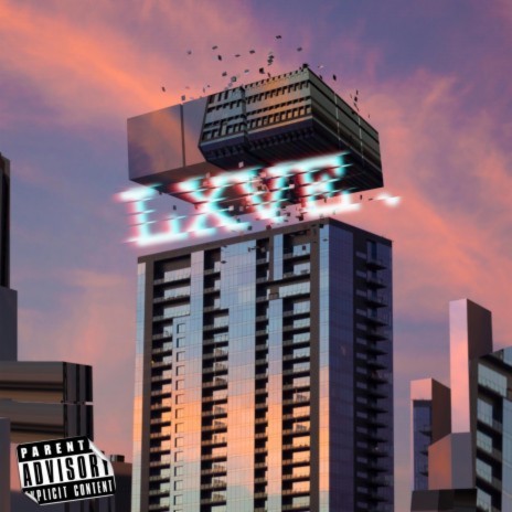 Lxve. (feat. Oasis Bli$$) | Boomplay Music