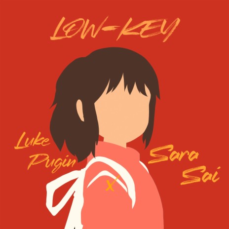 Low-Key ft. Luke Pugin | Boomplay Music