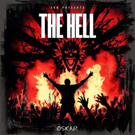 THE HELL | Boomplay Music