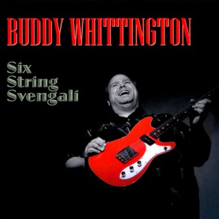 Buddy Whittington