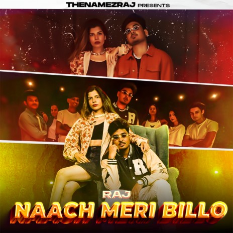 Naach Meri Billo | Boomplay Music