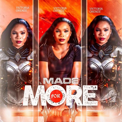 Made For More | Boomplay Music