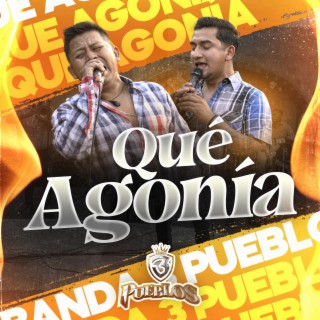 banda 3 pueblos oficial