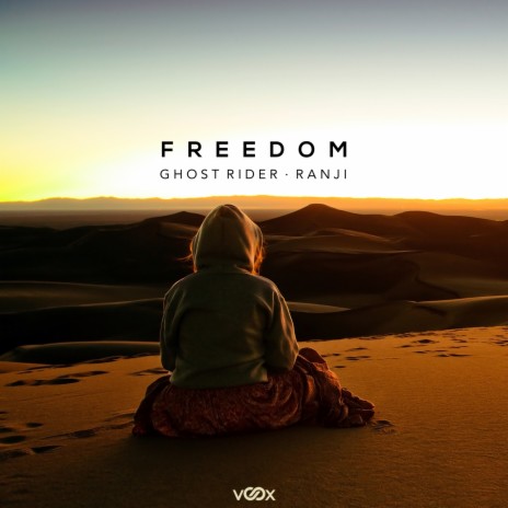 Freedom ft. Ranji | Boomplay Music