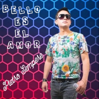 BELLO ES EL AMOR lyrics | Boomplay Music